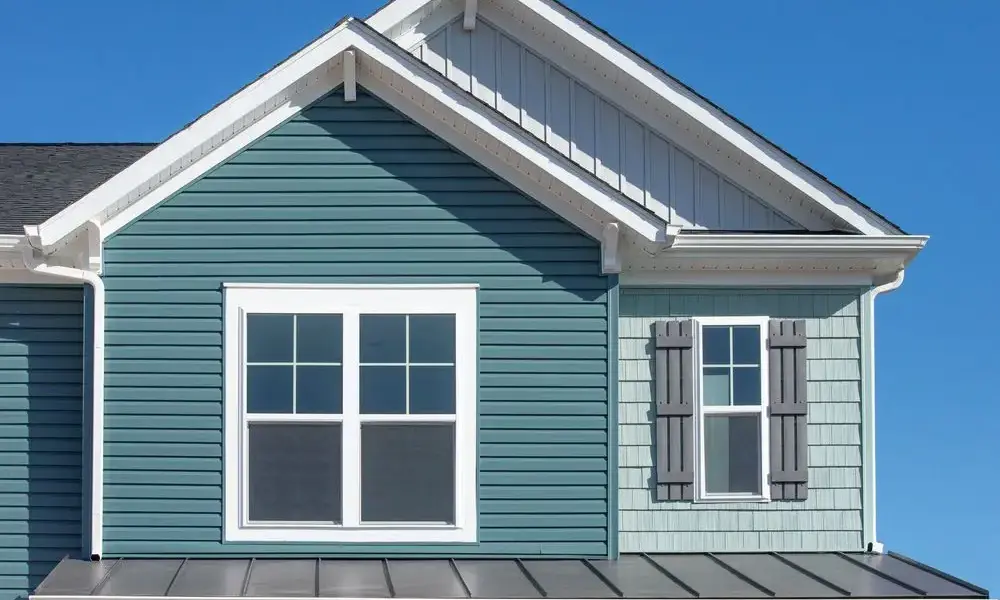 Roof repair and inspection services in Crescent City